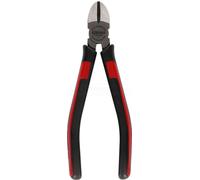 KS Tools Slimpower Diagonal Side Cutter, 160mm - 115.2231