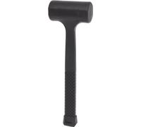 KS Tools Soft Face Hammer, 350 g, 140.5252 E