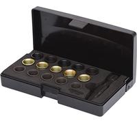 KS Tools Sparkplug Thread Repair Kit (16 Pieces)