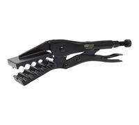 KS Tools Special Clamping Gripping Pliers, Ø 8 -12mm