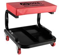 KS Tools Stool with wheels car service equipment 365x360x360mm