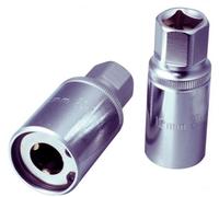 KS Tools Stud Extractor 5,6,7,8,10,12,14 with Right and Left Clamping Function