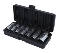 KS Tools 152.1101 Stud Extractor Set, 7 Pcs