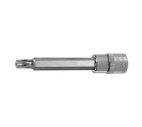 KS Tools T15 Torx Screwdriver Socket 922.1738 Ultimate Pierced 1/2 "110 mm