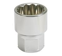 KS Tools Through Bolt/Nut 12 mm fÃ1/4r Gear Plus - SchlÃ1/4ssel 12 mm