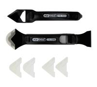 KS Tools 116.1050 Toolset For Building Joints 7 Pcs, Fugenfix