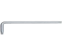 KS Tools Torx Allen Key, Short, T15, Colour, Size