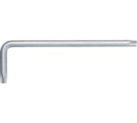 KS TOOLS Torx® Short Drilled Allen Wrench, T15