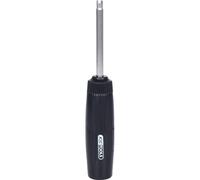 KS Tools Tyre Valve Torque Screwdriver, 0.45Ncm, 122mm