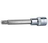KS Tools Ultimate 922.1711 Screwdriver Socket 6 mm 1/2 - 7 mm