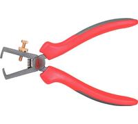 KS Tools Ultimate Plus 180mm Wire Stripper