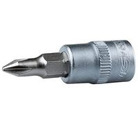 KS Tools Ultimate Screwdriver 3/8 Inches, 922.3887 PH2