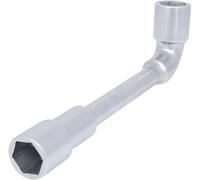 KS Tools Ultimateplus 21mm Double Hole Socket On Hanger