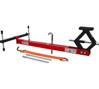 KS Tools Universal Engine Support Crossover Set, 4 Pieces