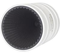 KS Tools V2A 10-54mm Internal Plus External Deburrer