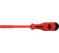KS Tools Vde 1/4-inch 230mm Bit Screwdriver Plus Magazine