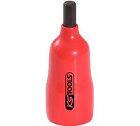KS Tools Vde 1/4-inch 4mm Hex Bit Socket