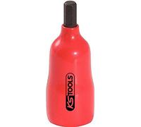 KS Tools Vde 1/4-inch 5mm Hex Bit Socket