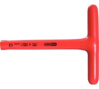 KS Tools Vde 10 X 200mm T-Grip Spanner