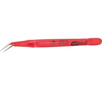 KS Tools Vde 11.5mm Curved Tweezers
