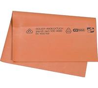 KS Tools VDE 117.1658 10M Rubbert Mat