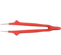 KS Tools Vde 11mm Tweezers Straight