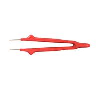KS Tools Vde 15.5mm Tweezers Straight