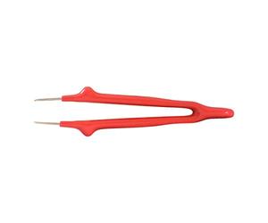 KS Tools Vde 15.5mm Tweezers Straight