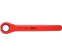 KS Tools Vde 15mm Ratchet Ring Spanner