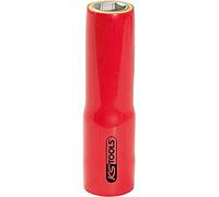 KS Tools Vde 22mm 1/2-inch Socket Deep