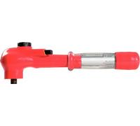 KS Tools Vde 3/8-inch 0-18Nm Torque Limiter T-Grip