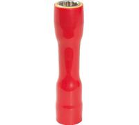 KS Tools Vde 3/8-inch 12mm XL 12 Point Socket