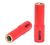 KS Tools Vde 32mm 1/2-inch Socket Deep