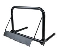 KS Tools 800.0160 Wall Holder for Plaster Paper Roll, Colourful, One Size, 4042146638798