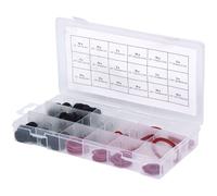 KS Tools Washers Assortment, Plumbing, 141 Pcs