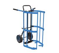 KS Tools Wheels and Drum Trolley, 280kg - 160.0063