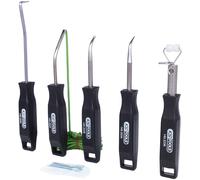 KS Tools Windscreen Installation Kit, 5 Pcs 140.2240