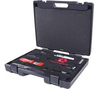 KS Tools Windscreen Removal Kit (8 Pieces)