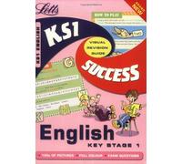 KS1 English Success Guide