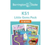 KS1 Little Gems Pack