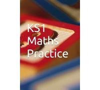KS1 Maths Practice