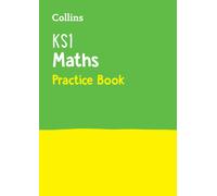 KS1 Maths Practice Book : Ideal for Use at Home