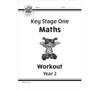 KS1 Maths Workout - Year 2