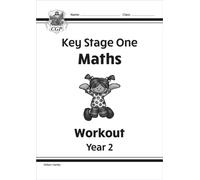 KS1 Maths Workout - Year 2