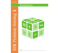 KS1 Problem Solving Book 1