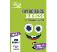 KS1 Science Revision and Practice (Letts KS1 Practice)