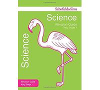 KS1 Science Revision Guide: Ages 5-7