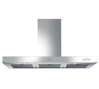 Smeg KS110XE 110cm Symphony Chimney Cooker Hood