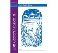 KS2 Comprehension Book 2