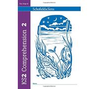 KS2 Comprehension Book 2 (of 4): Years 3 - 6 (Teacher's Guide also available) by Celia Warren (February 28, 2010) Paperback